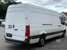 MERCEDES-BENZ Sprinter III Kasten RWD/AWD 314/316CDI,Extra,App