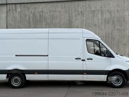 MERCEDES-BENZ Sprinter III Kasten RWD/AWD 314/316CDI,Extra,App
