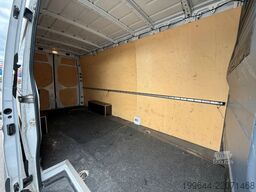 MERCEDES-BENZ Sprinter III Kasten RWD/AWD 314/316CDI,Extra,App