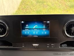 MERCEDES-BENZ Sprinter III Kasten RWD/AWD 314/316CDI,Extra,App