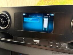 MERCEDES-BENZ Sprinter III Kasten RWD/AWD 314/316CDI,Extra,App
