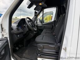 MERCEDES-BENZ Sprinter III Kasten RWD/AWD 314/316CDI,Extra,App
