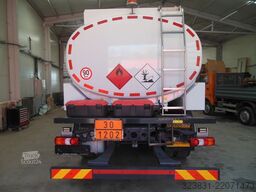 MERCEDES-BENZ 1832 AROCS, ADR, TANK FÜR DIESEL + AD BLUE!!!