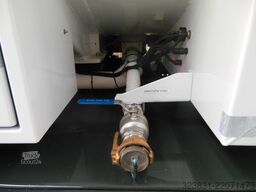 MERCEDES-BENZ 1832 AROCS, ADR, TANK FÜR DIESEL + AD BLUE!!!