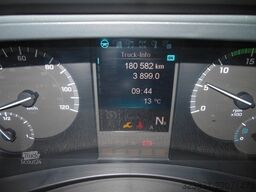 MERCEDES-BENZ 1832 AROCS, ADR, TANK FÜR DIESEL + AD BLUE!!!