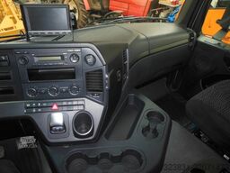 MERCEDES-BENZ 1832 AROCS, ADR, TANK FÜR DIESEL + AD BLUE!!!