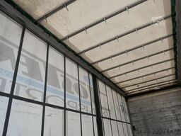 SCHWARZMÜLLER Mitnahmestapler, Luftf., 7.2m lang, Schiebeplane