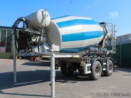 STETTER AM 10 FHAC - BETONAUFLIEGER - Nr.: 006