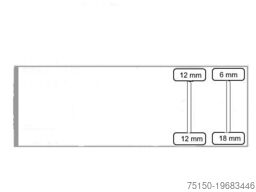 STETTER AM 10 FHAC - BETONAUFLIEGER - Nr.: 006