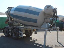 STETTER AM 10 FHAC - BETONAUFLIEGER - Nr.: 006