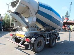 STETTER AM 10 FHAC - BETONAUFLIEGER - Nr.: 006