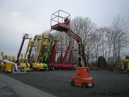 JLG Toucan 1010