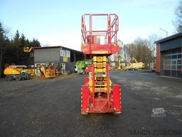 PB Lift PBS171-12ES Schmal mit Stützen