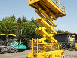 Liftlux SL153-18E2 Elektro