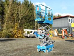 Genie GS 1330