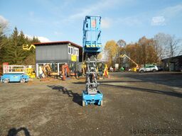 Genie GS 1330