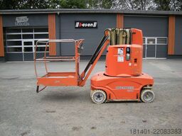 JLG Toucan 1010