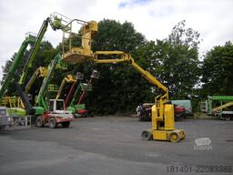 Genie Z30/20N
