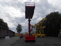 KLiftlux SL 205-25D4WD Allrad