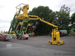 Genie Z30/20N