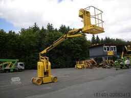 Genie Z30/20N
