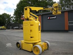Genie Z30/20N