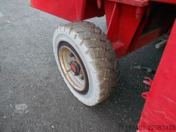 Liftlux SL172-18E2WD Elektro