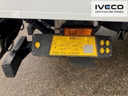 IVECO 70C18 Autom. Koffer/LBW - Nutzlast 3,1 to