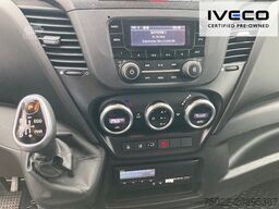 IVECO 70C18 Autom. Koffer/LBW - Nutzlast 3,1 to