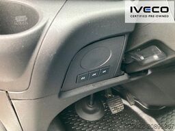 IVECO 70C18 Autom. Koffer/LBW - Nutzlast 3,1 to
