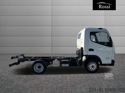 MERCEDES - VEICOLI 3C13/25 TF1 MY22 Cab Sing Com