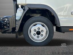 MERCEDES - VEICOLI 3C13/25 TF1 MY22 Cab Sing Com