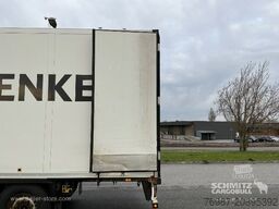 Schmitz Cargobull Tiefkühler Multitemp Doppelstock