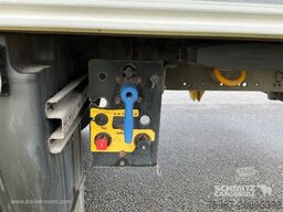 Schmitz Cargobull Tiefkühler Multitemp Doppelstock