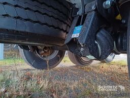 Schmitz Cargobull Kipper Stahlrundmulde 27m³