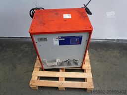 INDUSTRIE AUTOMATION indatron ST 48V/125A EUW