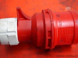 INDUSTRIE AUTOMATION indatron ST 48V/125A EUW