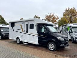 Eura Mobil Profila T 726 EF 170 PS * 4,5 t * Automatik