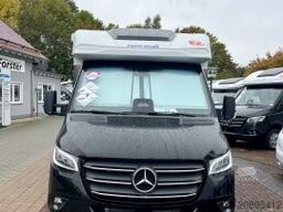 Eura Mobil Profila T 726 EF 170 PS * 4,5 t * Automatik