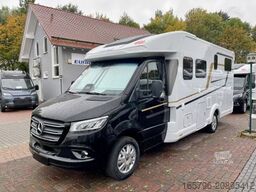 Eura Mobil Profila T 726 EF 170 PS * 4,5 t * Automatik