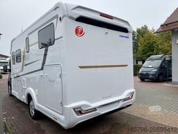 Eura Mobil Profila T 726 EF 170 PS * 4,5 t * Automatik