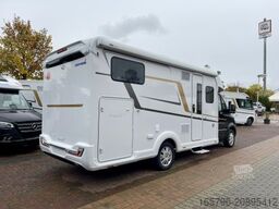 Eura Mobil Profila T 726 EF 170 PS * 4,5 t * Automatik