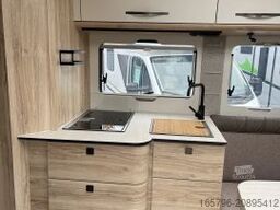 Eura Mobil Profila T 726 EF 170 PS * 4,5 t * Automatik