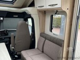 Eura Mobil Profila T 726 EF 170 PS * 4,5 t * Automatik