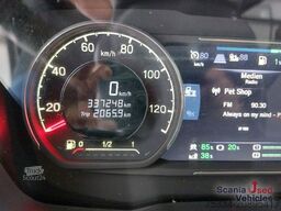 Scania R 410 A4x2NA LNG GAS