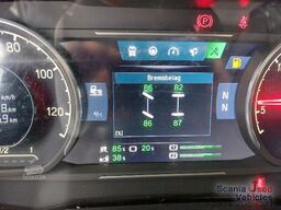 Scania R 410 A4x2NA LNG GAS