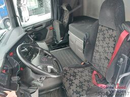 Scania R 410 A4x2NA LNG GAS