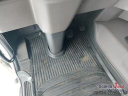 Scania R 410 A4x2NA LNG GAS