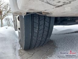 Scania R 410 A4x2NA LNG GAS