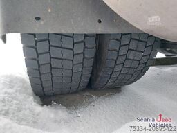 Scania R 410 A4x2NA LNG GAS